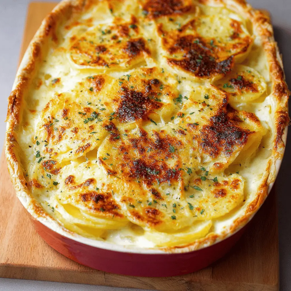 Jamie Oliver Cheese and Potato Pie Recipe